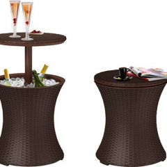 Стол Кул Бар Раттан (COOL BAR RATTAN) | фото 4