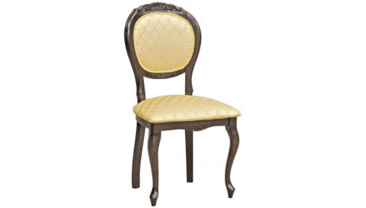 Стул Барокко с резьбой | фото 3