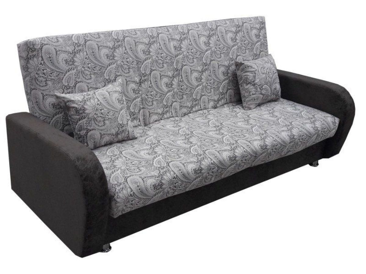 Диван Канзас 7 Мирам книжка с подлокотниками | фото 4