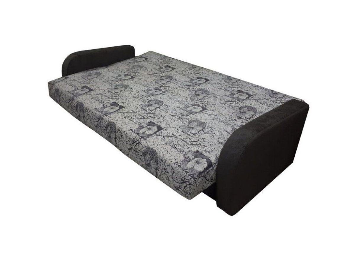 Диван Канзас 7 Мирам книжка с подлокотниками | фото 3