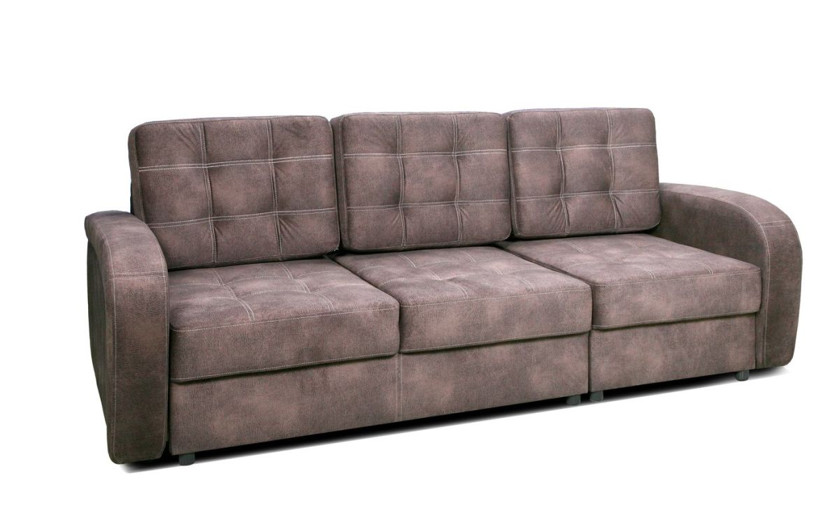 Диван-трансформер с раскладной оттоманкой СЭЛ (ПЛ+2Р+1Р+ПП) | фото 2