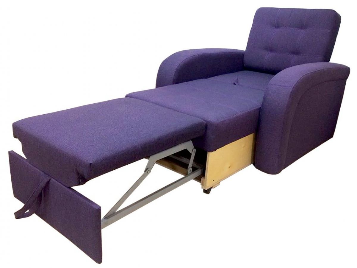 Кресло СЭЛ (ПЛ+1Д+ПП) | фото 2