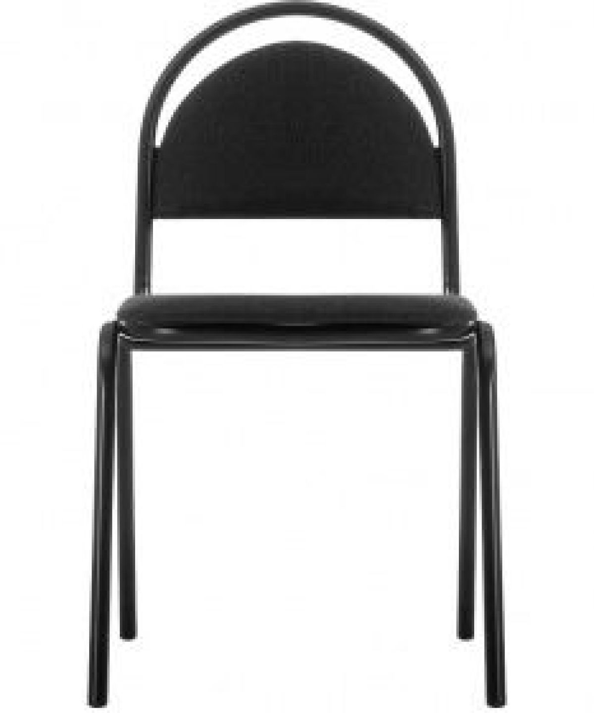 Стул Стандарт ТК-1 (Черный)/BL (ткань/каркас черный) | фото 4